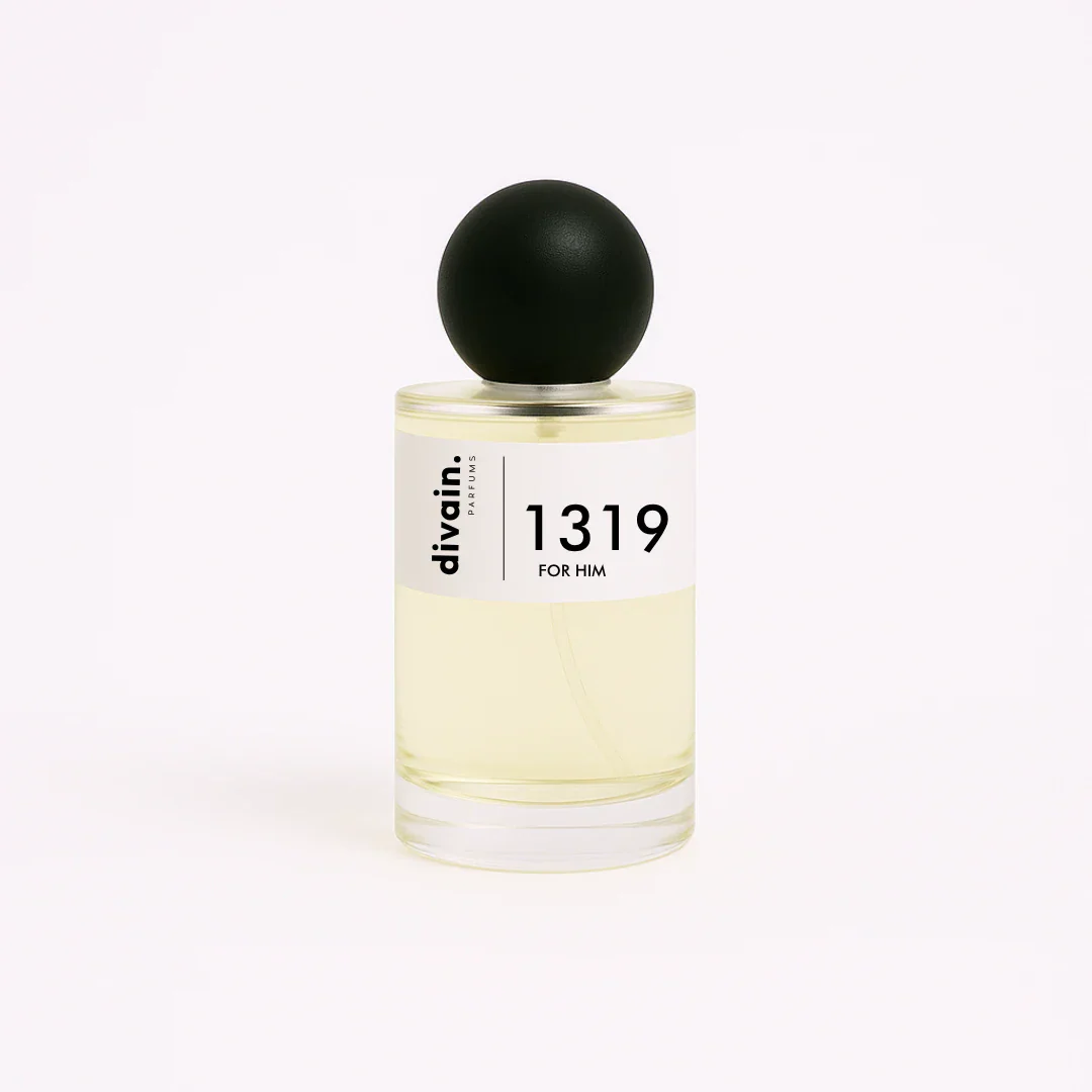 New perfumes